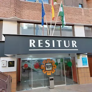 Bonito Triana-los Remedios Appartamento