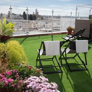 3* Hotel Colectia Santa Lucia