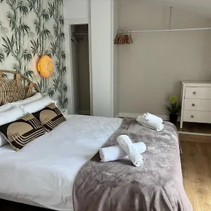 Wonderstays Maribel , Málaga Spagna